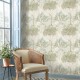 Papel pintado York Mediterranean Orchard MN1821