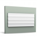 Revestimiento 3D W114 Valley XL Orac Decor
