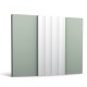 Orac Decor Revestimiento 3D W114 Valley