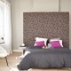 Papel pintado Casadeco Jardins  Suspendus Tamaris JDSP85242565