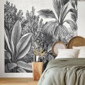 The Place to Bed. PTB 10205 90 18 Escape Mural