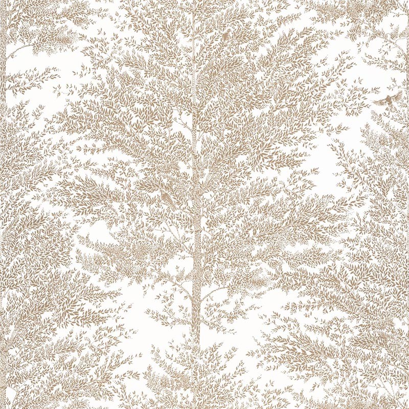 Papel pintado Caselio The Place to Bed. Cosy Nest PTB101801024
