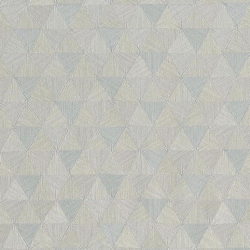Papel Pintado Jannelli & Volpi 602 Jaipur Triangles Tropicales 6832