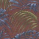 Papel Pintado Jannelli & Volpi 602 Jaipur Fern 6811