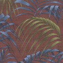 602 Jaipur Fern 6811 Papel pintado J & V
