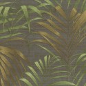 602 Jaipur Fern 6814 Papel pintado J & V