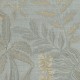 Papel Pintado Jannelli & Volpi 602 Jaipur Jardín Tropical 6801