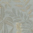 602 Jaipur Jardín 6801 Papel pintado J & V