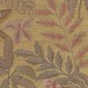 Papel Pintado Jannelli & Volpi 602 Jaipur Jardín Tropical 6802