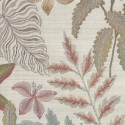 602 Jaipur Jardín 6804 Papel pintado J & V