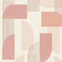 Casa & Confort 1142-5126 Papel pintado Saint Honoré