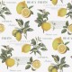 Papel pintado Saint Honoré Kitchen & Stripes 1391-4155