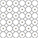 Kitchen & Stripes 1391-4154 Papel pintado Saint Honoré