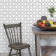 Papel pintado Saint Honoré Kitchen & Stripes 1391-4154