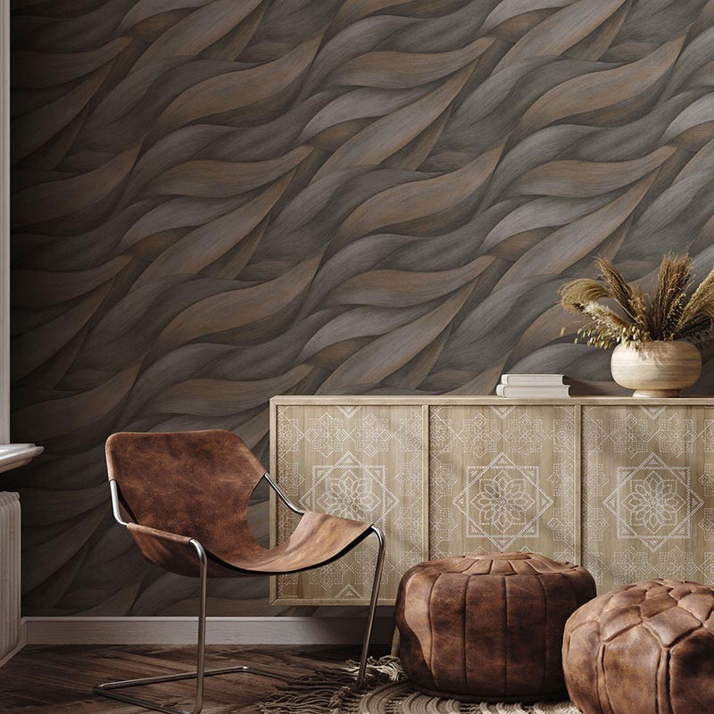 Papel pintado Saint Honoré Classy Home 1261-4572