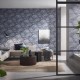 Papel pintado Saint Honoré Classy Home 1261-4557