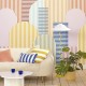 Mural Caselio Basics Parallele BAI104053678
