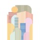 Mural Caselio Basics Parallele BAI104053678