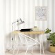 Papel pintado Caselio Basics Linen Lines BAI104049090