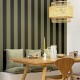 Papel pintado Caselio Basics Wide Lines BAI104027390