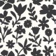 Papel pintado Caselio Moonlight II Floralie MLGT104340914