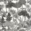 Moonlight II Forest MLGT 10428 09 74 Papel Caselio