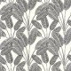Papel pintado Caselio Moonlight II Little Banana MLGT104320931