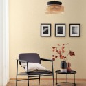 Empreinte EMPR 8870 13 64 Papel pintado Casadeco
