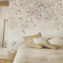 Kyoto Hana KYTO 8879 41 02 Mural Casadeco