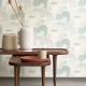Papel  pintado Casadeco Kyoto Niwa KYTO88727241