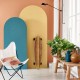 Papel pintado Casadeco California Denim CALF87536363
