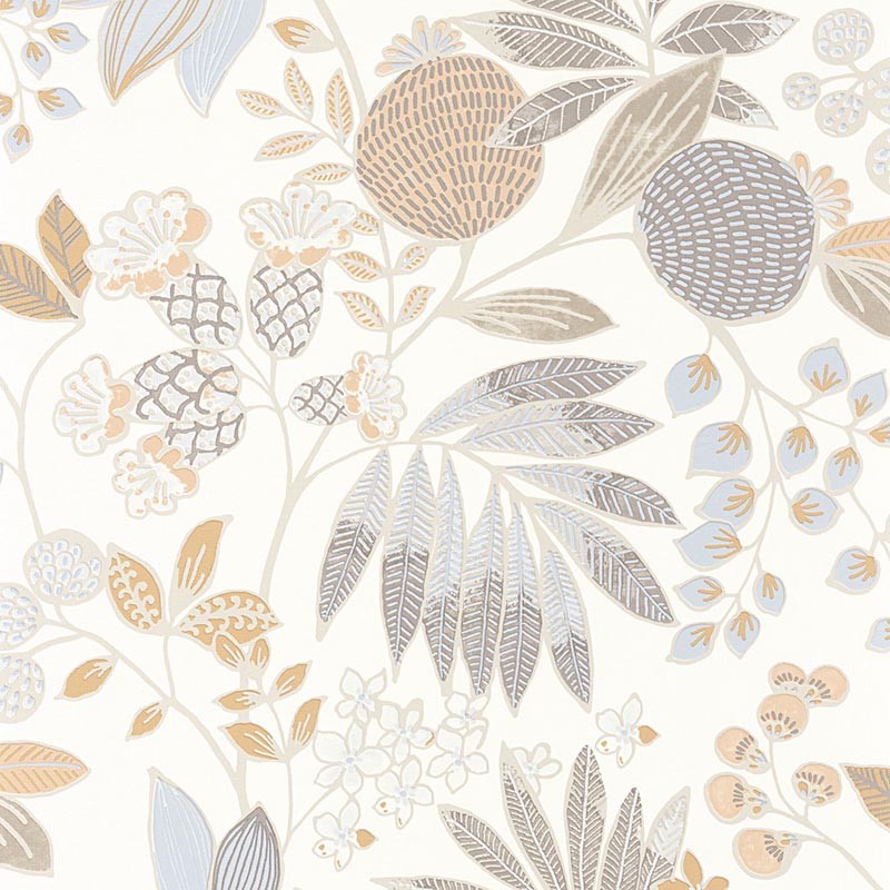 Papel pintado Casadeco California Palm Springs CALF88801212