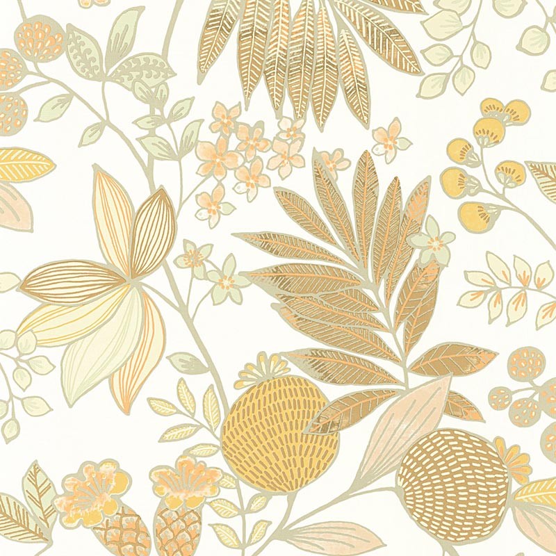 Papel pintado Casadeco California Palm Springs CALF88802121