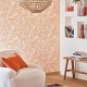 Papel pintado Casadeco California Napa Valley CALF88823333