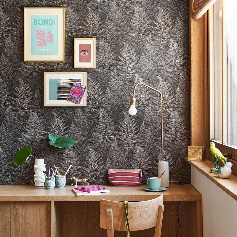 Papel pintado Casadeco California Yosemite CALF88819595