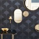 Papel pintado Casadeco Twenties Theatre TWNT88686406