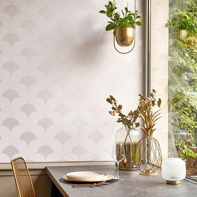 Papel pintado Casadeco Twenties Theatre TWNT88681331