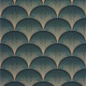 Twenties Broadway TWNT 8866 75 55 Papel Casadeco