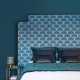 Papel pintado Casadeco Twenties Broadway TWNT88666566