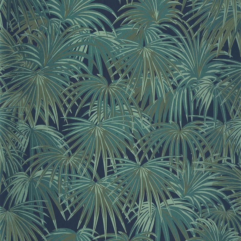 Papel pintado Casadeco Twenties Charleston TWNT88657557