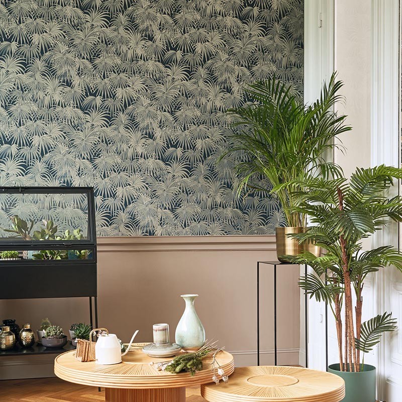Papel pintado Casadeco Twenties Charleston TWNT88657407