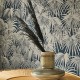 Papel pintado Casadeco Twenties Charleston TWNT88657407