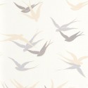 Twenties Swallow TWNT 8863 02 12 Papel Casadeco