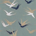 Twenties Swallow TWNT 8863 73 53 Papel Casadeco