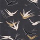 Papel pintado Casadeco Twenties Swallow TWNT88639595