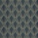 Papel pintado Casadeco Twenties Chrysler TWNT88677474