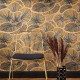 Papel pintado Casadeco Twenties Cabaret TWNT88642313