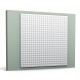 Orac Decor Revestimiento 3D W117 Slope