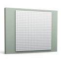 Revestimiento 3D W117 Slope Orac Decor