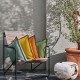 Funda Cojín Maison Casamance Ziro CO47002